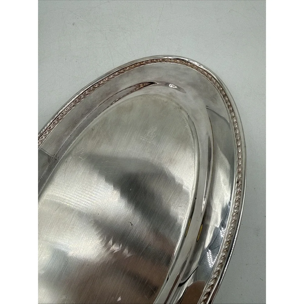 International Silver vintage international